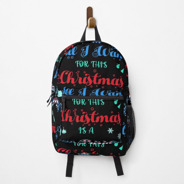 Item preview, All I Want For This Chritmas Is A New President designed and sold by sumananya.