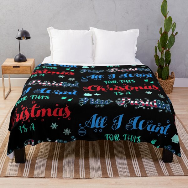 Item preview, All I Want For This Chritmas Is A New President designed and sold by sumananya.