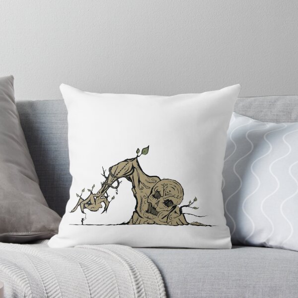 Item preview, Tree Man Color designed and sold by kahillcreates.