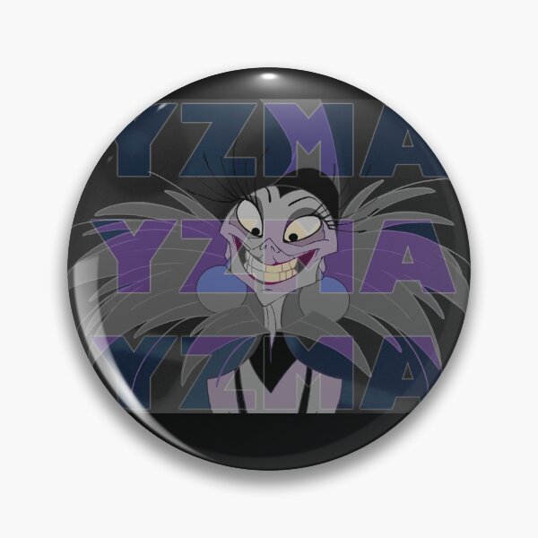 Item preview, YZMA YZMA YZMA designed and sold by watergirlo.