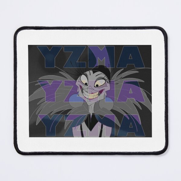 Item preview, YZMA YZMA YZMA designed and sold by watergirlo.