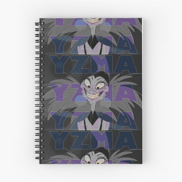 Item preview, YZMA YZMA YZMA designed and sold by watergirlo.