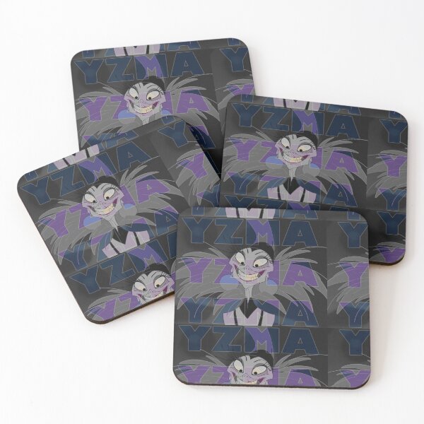 Item preview, YZMA YZMA YZMA designed and sold by watergirlo.