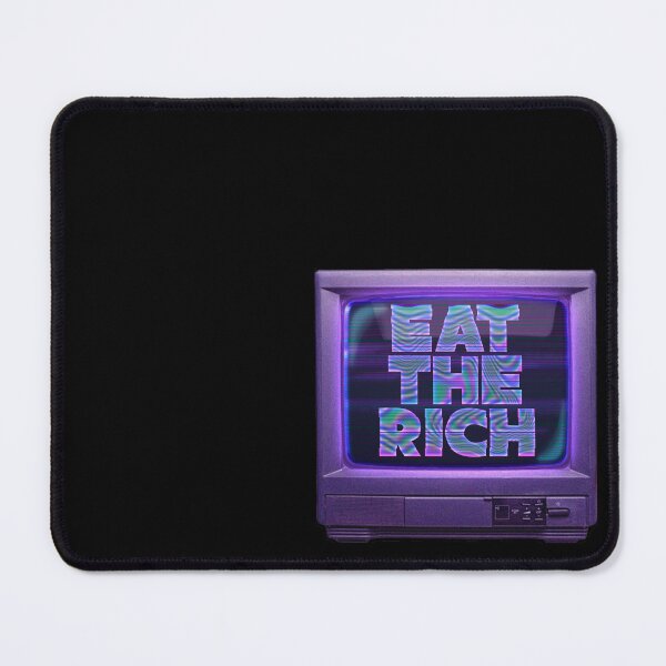 Item preview, eat the tv designed and sold by alchememeist.
