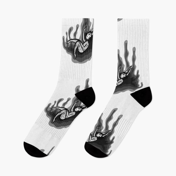 Item preview, Sinking into the tattooed abyss designed and sold by kalanisart.