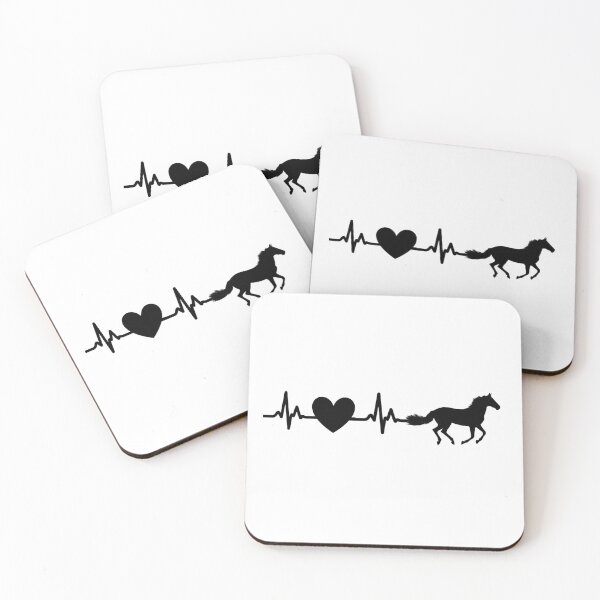 Item preview,  I Love Horses designed and sold by guitarkel.
