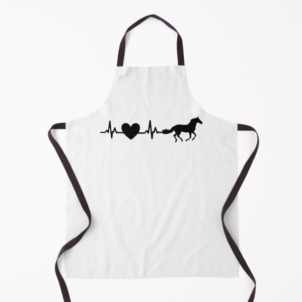 Item preview,  I Love Horses designed and sold by guitarkel.