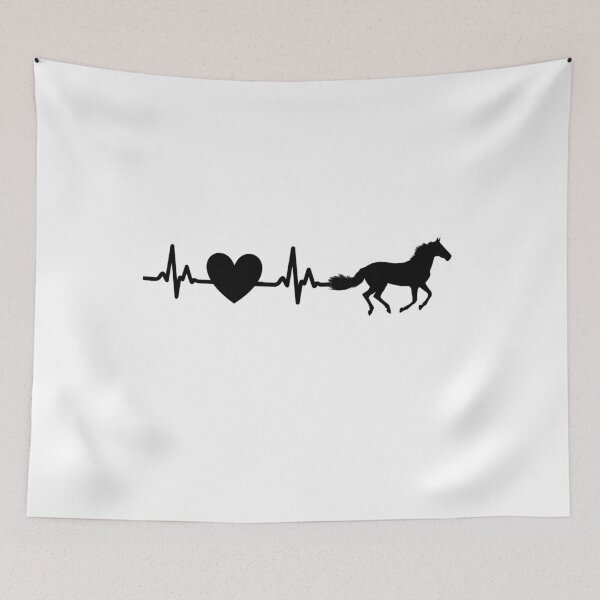 Item preview,  I Love Horses designed and sold by guitarkel.