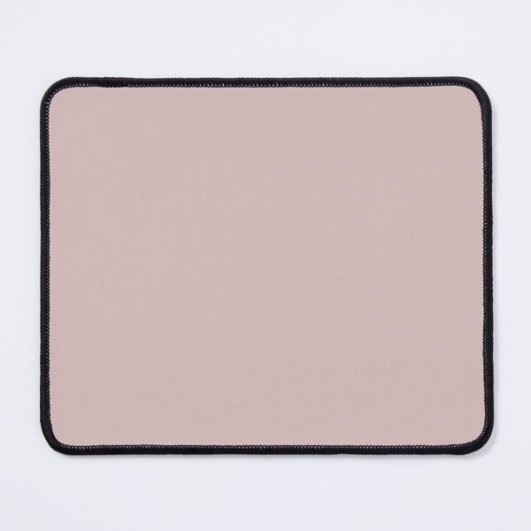Item preview, Plain Shell Pink Color from SimplyDesignArt's Limited Palette designed and sold by simplydesignart.