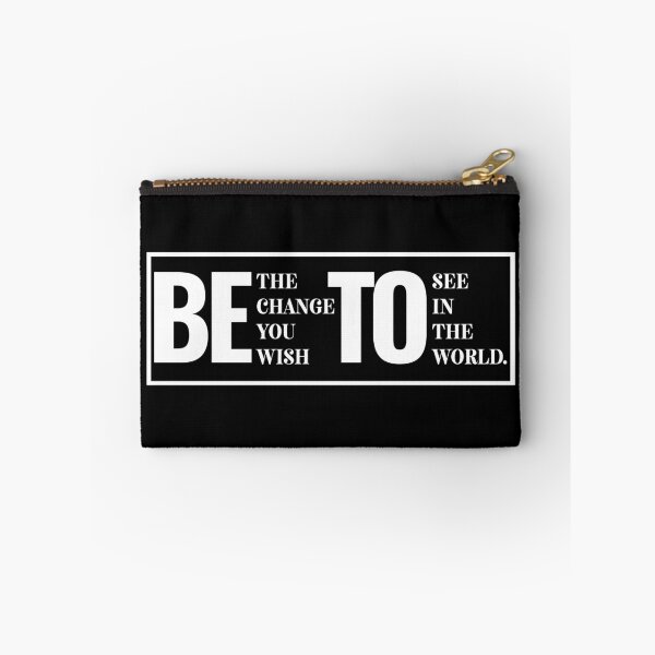 Item preview, BETO - The change you wish to see designed and sold by DesignsByRisa.