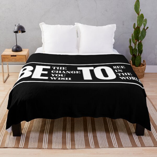 Item preview, BETO - The change you wish to see designed and sold by DesignsByRisa.