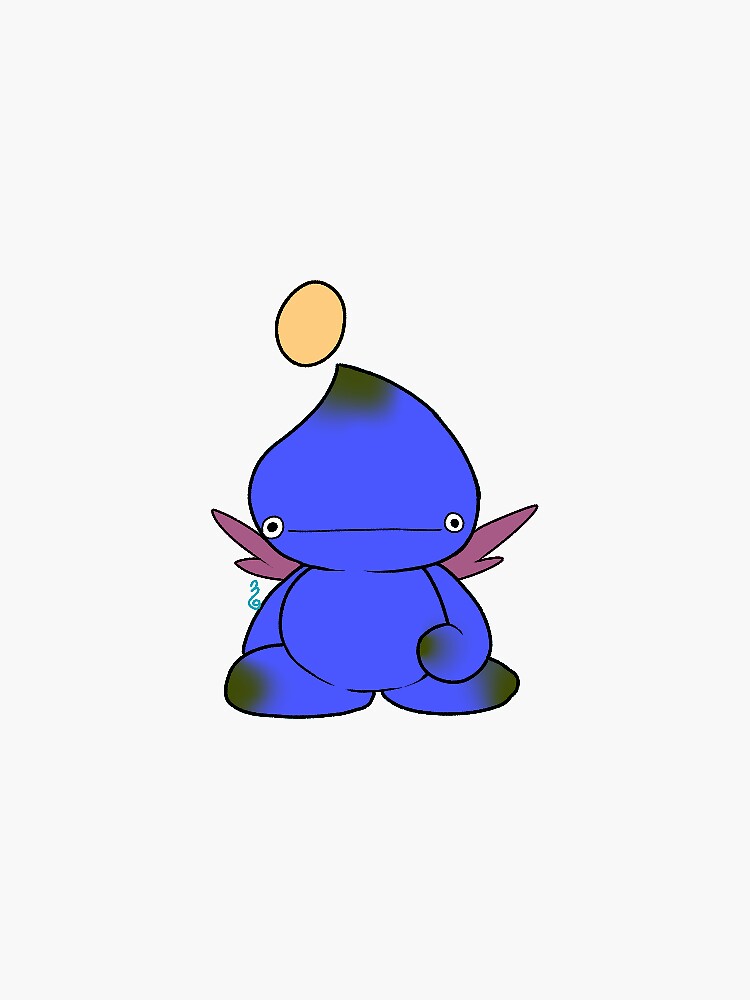 Download official Chao artwork! - Chao Island