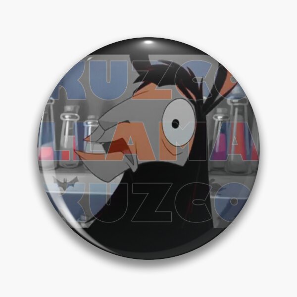 Item preview, KUZCO LLAMA KUZCO designed and sold by watergirlo.