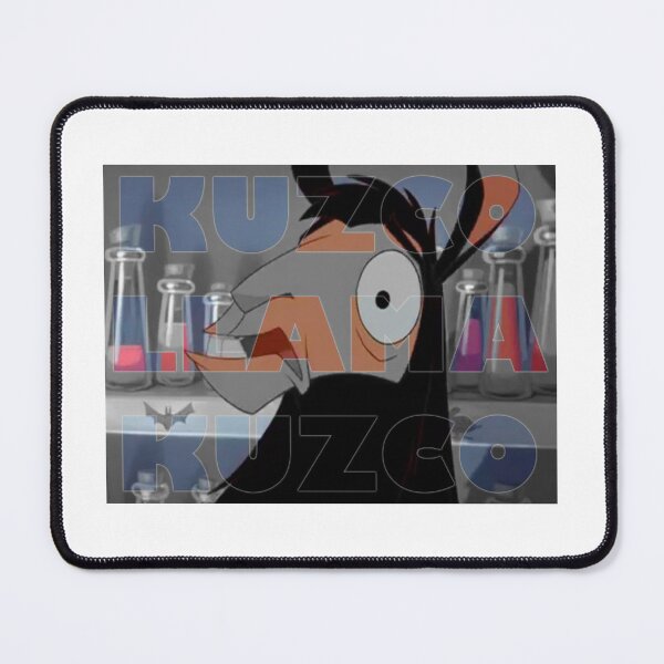 Item preview, KUZCO LLAMA KUZCO designed and sold by watergirlo.
