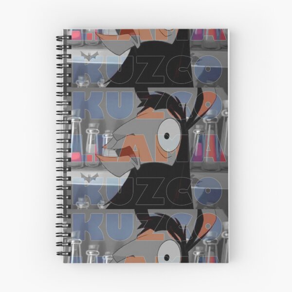Item preview, KUZCO LLAMA KUZCO designed and sold by watergirlo.