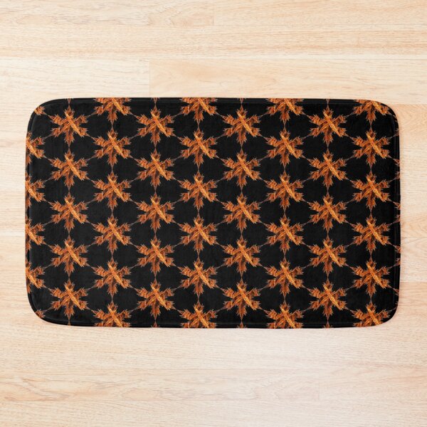 Item preview, Xmas snowflakes Bronz Star by Iritof designed and sold by iritof.