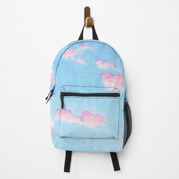 Item preview, Pink Clouds designed and sold by YuNikDraw.