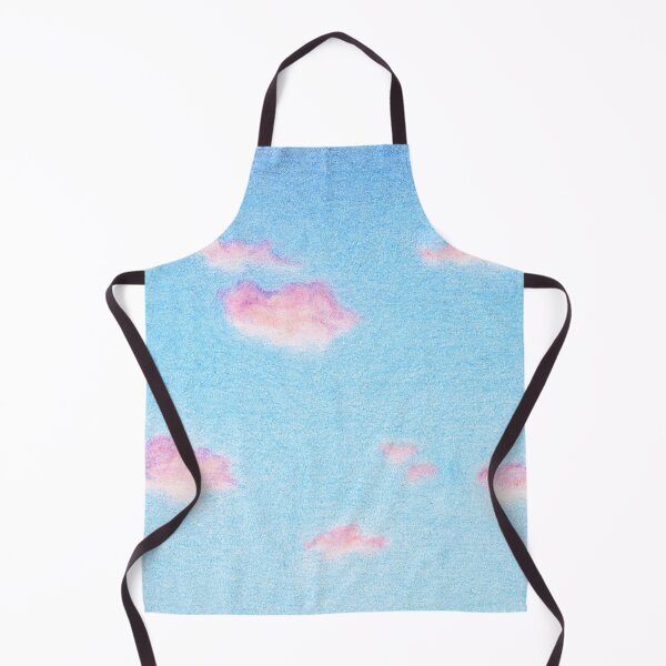 Item preview, Pink Clouds designed and sold by YuNikDraw.