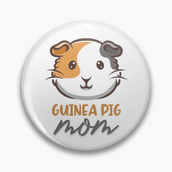 Item preview, Guinea Pig Mom, Guinea Pig, Mom designed and sold by graphic-genie.