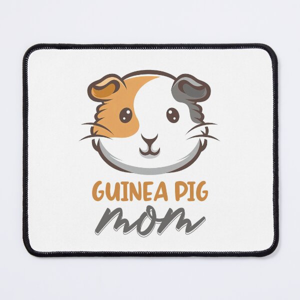 Item preview, Guinea Pig Mom, Guinea Pig, Mom designed and sold by graphic-genie.