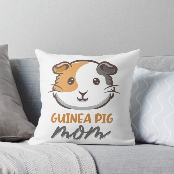Item preview, Guinea Pig Mom, Guinea Pig, Mom designed and sold by graphic-genie.