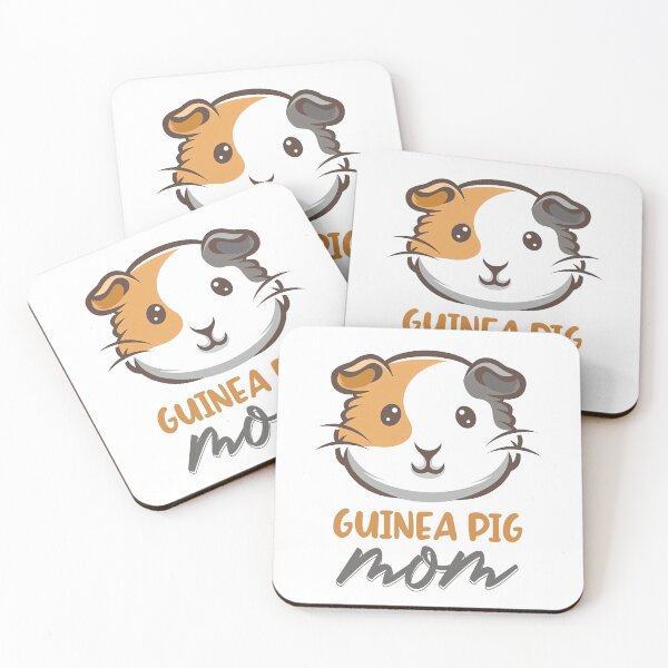 Item preview, Guinea Pig Mom, Guinea Pig, Mom designed and sold by graphic-genie.