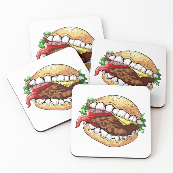 Item preview, Food Lover designed and sold by MrHemo.