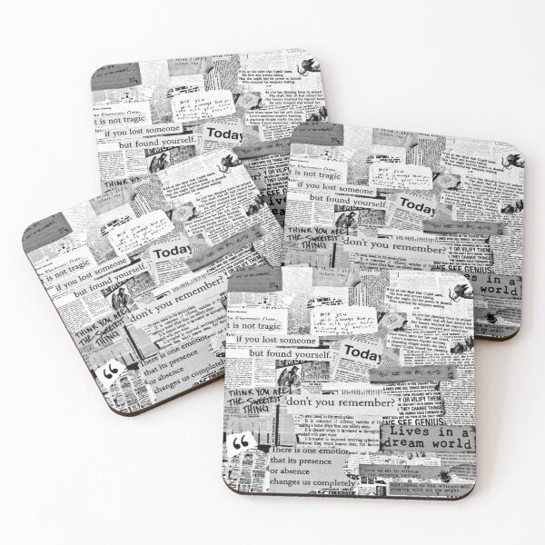 Item preview, Aesthetic letter paper  designed and sold by riceayoj.
