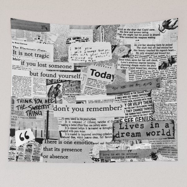 Item preview, Aesthetic letter paper  designed and sold by riceayoj.