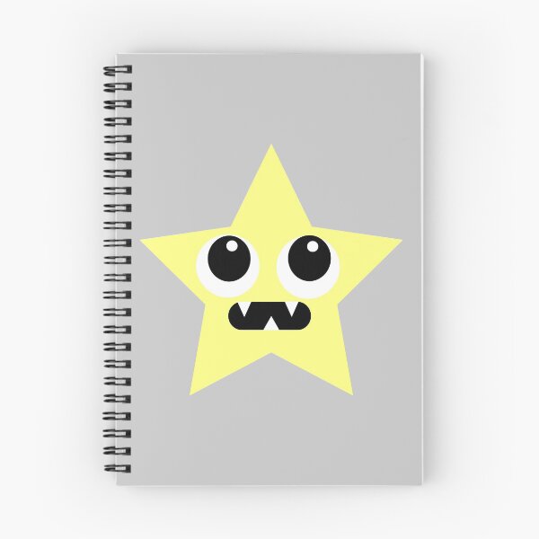 Item preview, Little Star guy designed and sold by Day10Machine.