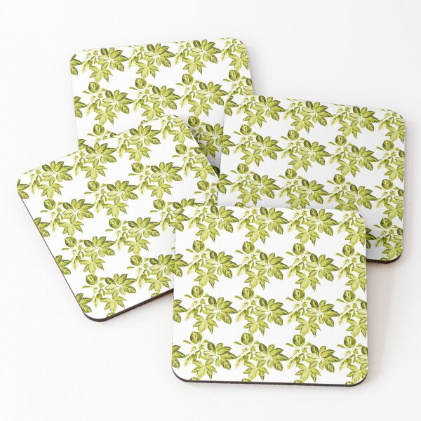 Item preview, Plants Wh designed and sold by Vinita Upadhya.
