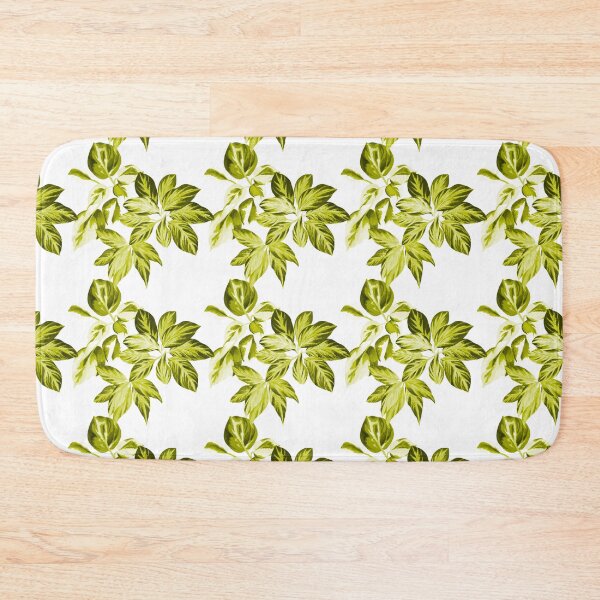 Item preview, Plants Wh designed and sold by Vinita Upadhya.