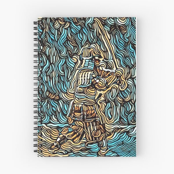 Item preview, Samurai Shadow designed and sold by AdrianKulawik.