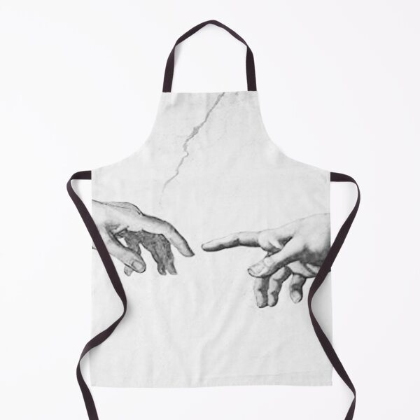 Item preview, The Creation of Adam designed and sold by DolanDesigns.