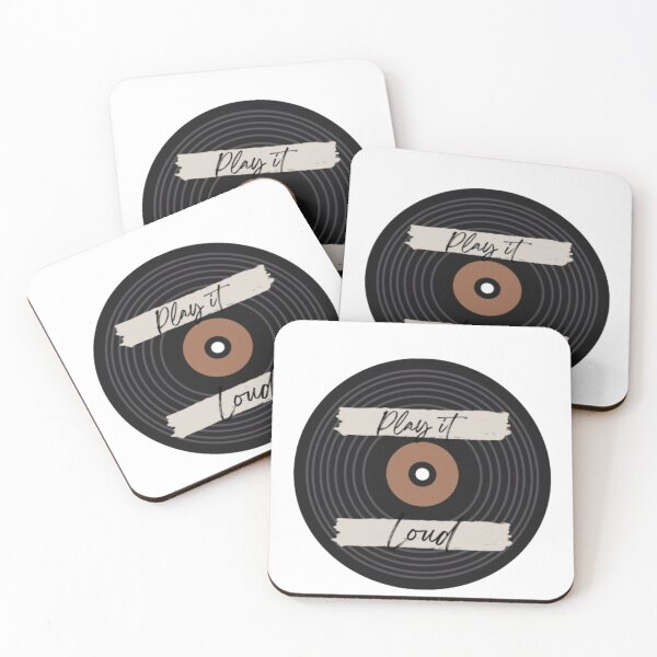 Item preview, Play It Loud designed and sold by xxUniverse777.