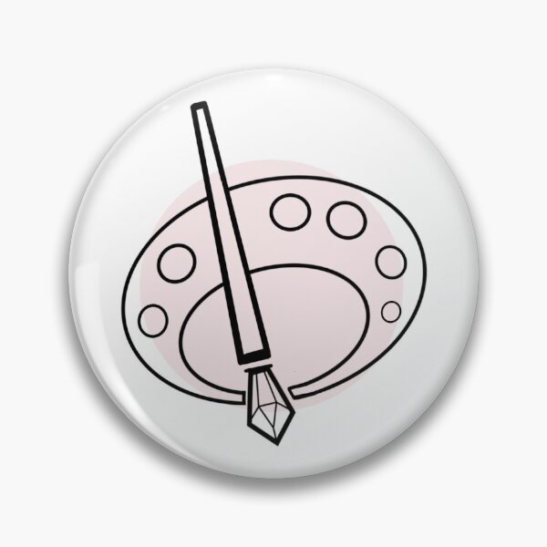 Item preview, Art Icon designed and sold by RanzArtsyWay.