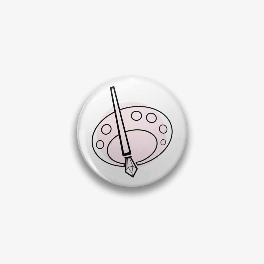 Item preview, Pin designed and sold by RanzArtsyWay.