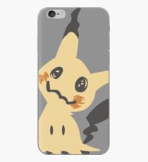 Mimikyu iPhone Case