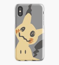 Mimikyu iPhone Case