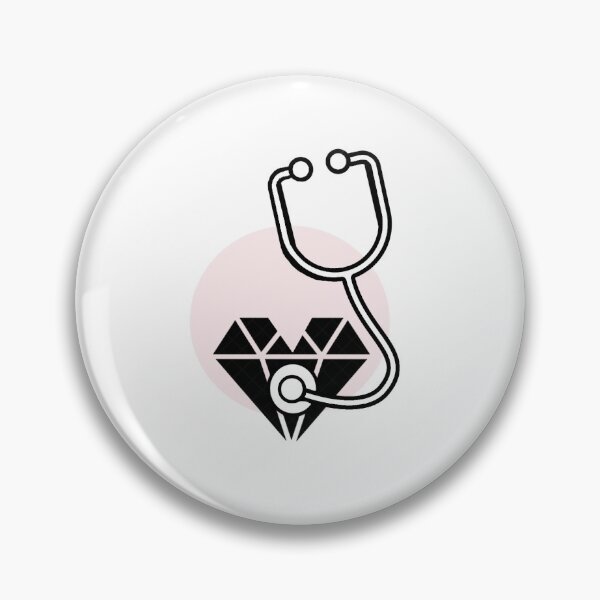 Item preview, Medical Icon designed and sold by RanzArtsyWay.