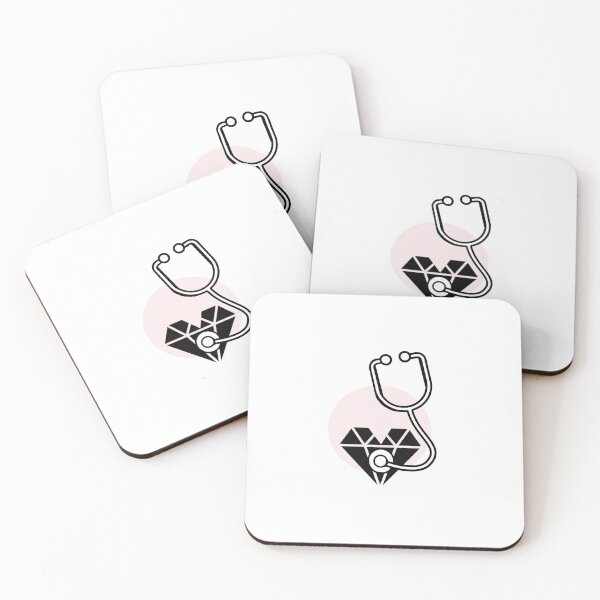 Item preview, Medical Icon designed and sold by RanzArtsyWay.