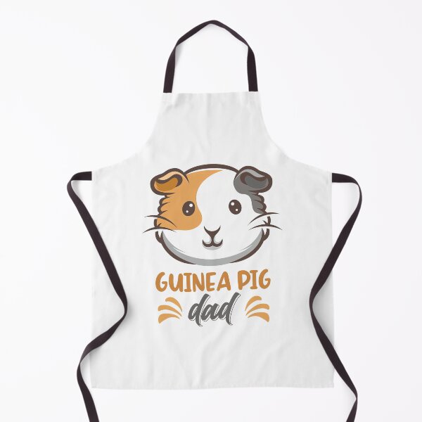 Item preview, Guinea Pig Dad, Guinea Pig, Dad designed and sold by graphic-genie.