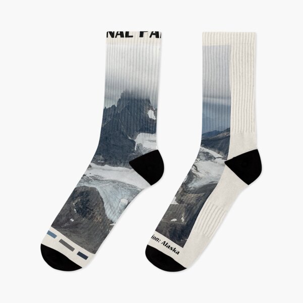 Item preview, Gates of the Arctic National Park designed and sold by JoshuaDarbon94.