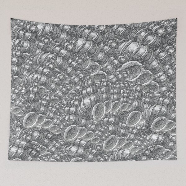 Item preview, who can find the prettiest shells on the beach? designed and sold by Mauswohn.