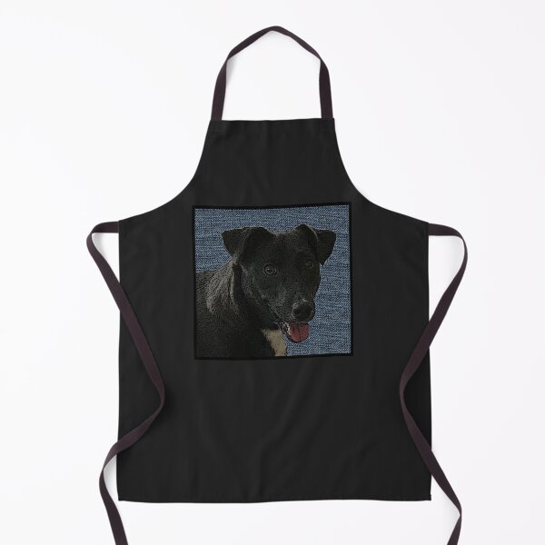 Item preview, Cinder Portrait designed and sold by ErinBrieArt.