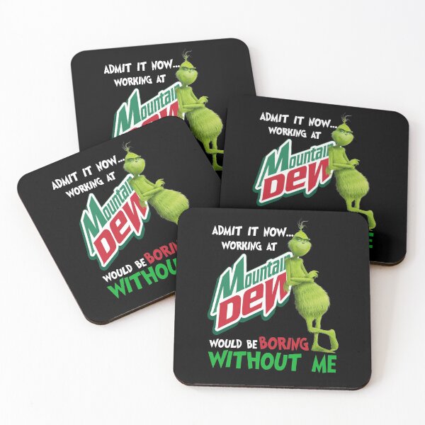 Item preview, Admit It Now Working At Moutain Would Be boring Without Me designed and sold by BVNGHS.