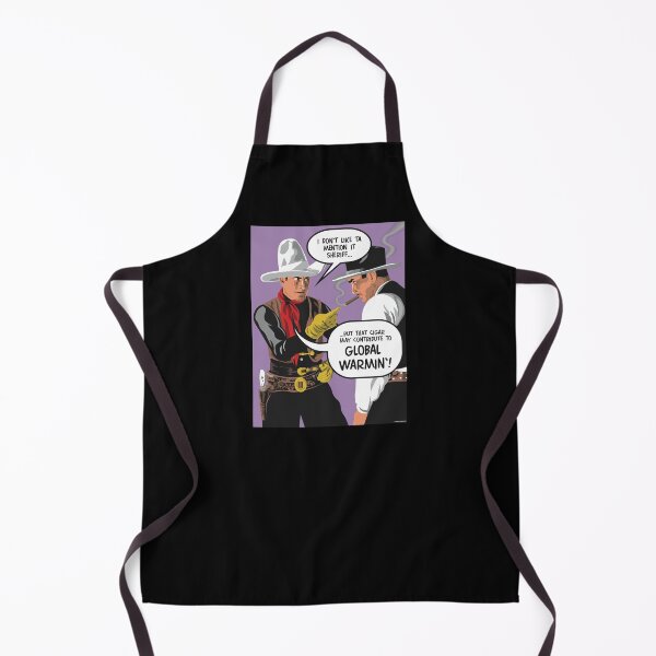 Item preview, That cigar may contribute to GLOBAL WARMIN'! designed and sold by Allen Peterson.