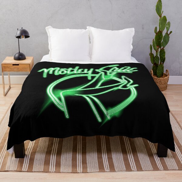 Item preview, Mtley Cre Neon Girls designed and sold by GregFrith.