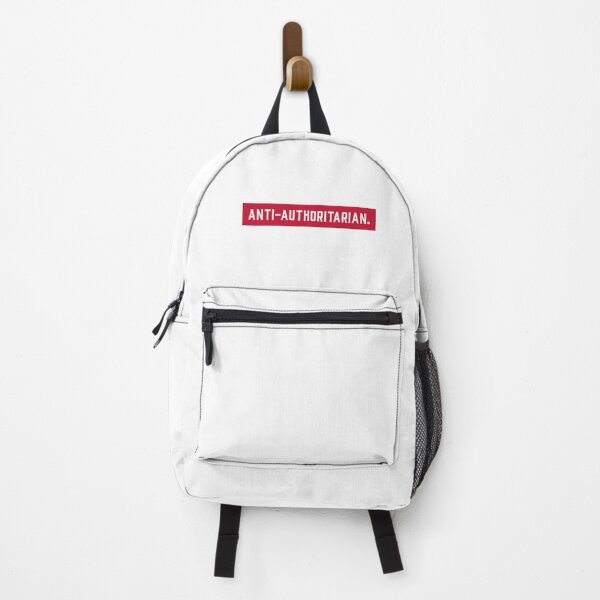 Item preview, Authoritarian Goverments designed and sold by Ruark MacRae.