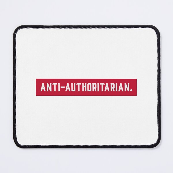 Item preview, Authoritarian Goverments designed and sold by Ruark MacRae.